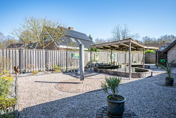 Medium property photo - Westerkimme 47, 8316 ED Marknesse
